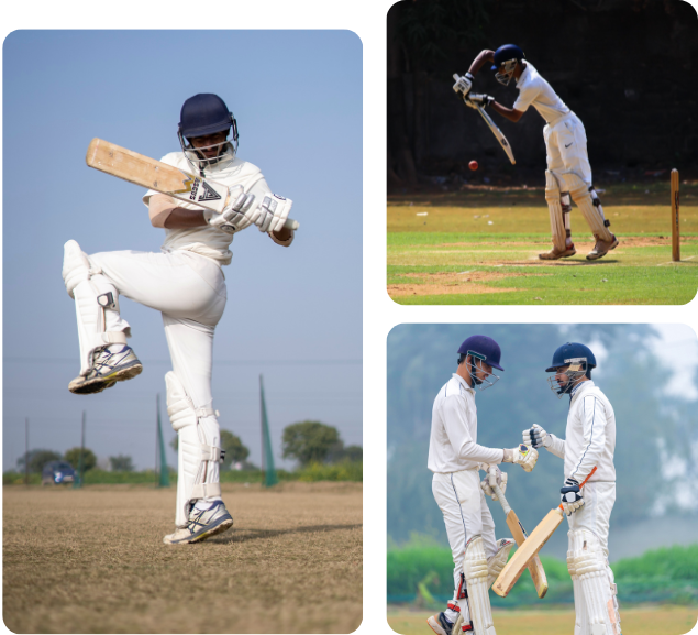 Online Cricket Betting Site