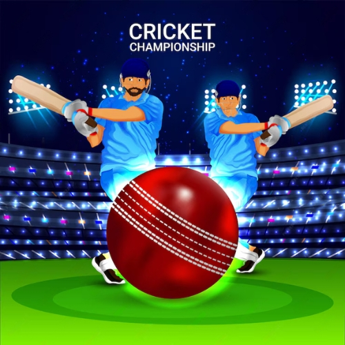 online cricket betting id